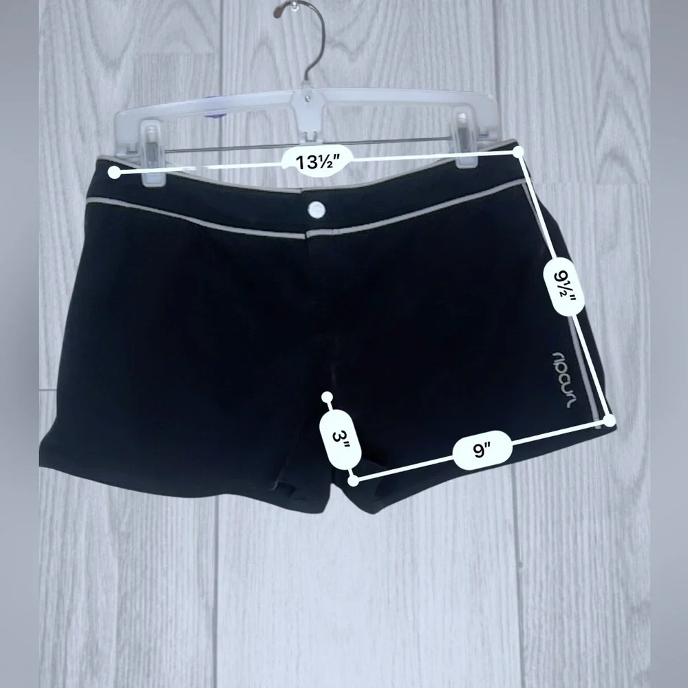 RIPCURL Women’s Swim Shorts with Comb